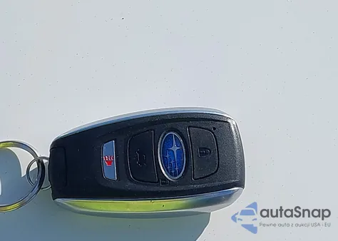 2021 Subaru Crosstrek Sport из США, поврежденный, VIN JF2GTHSC3MH652762